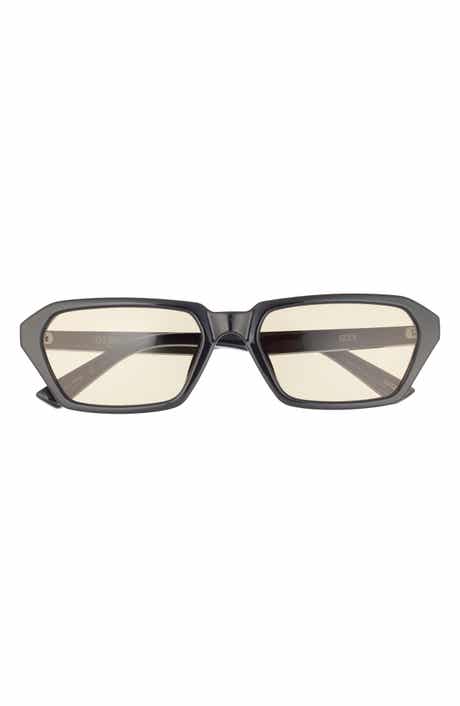 Izzy Rectangular Sunglasses