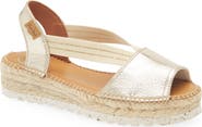 Toni Pons Estel Espadrille Wedge Sandal