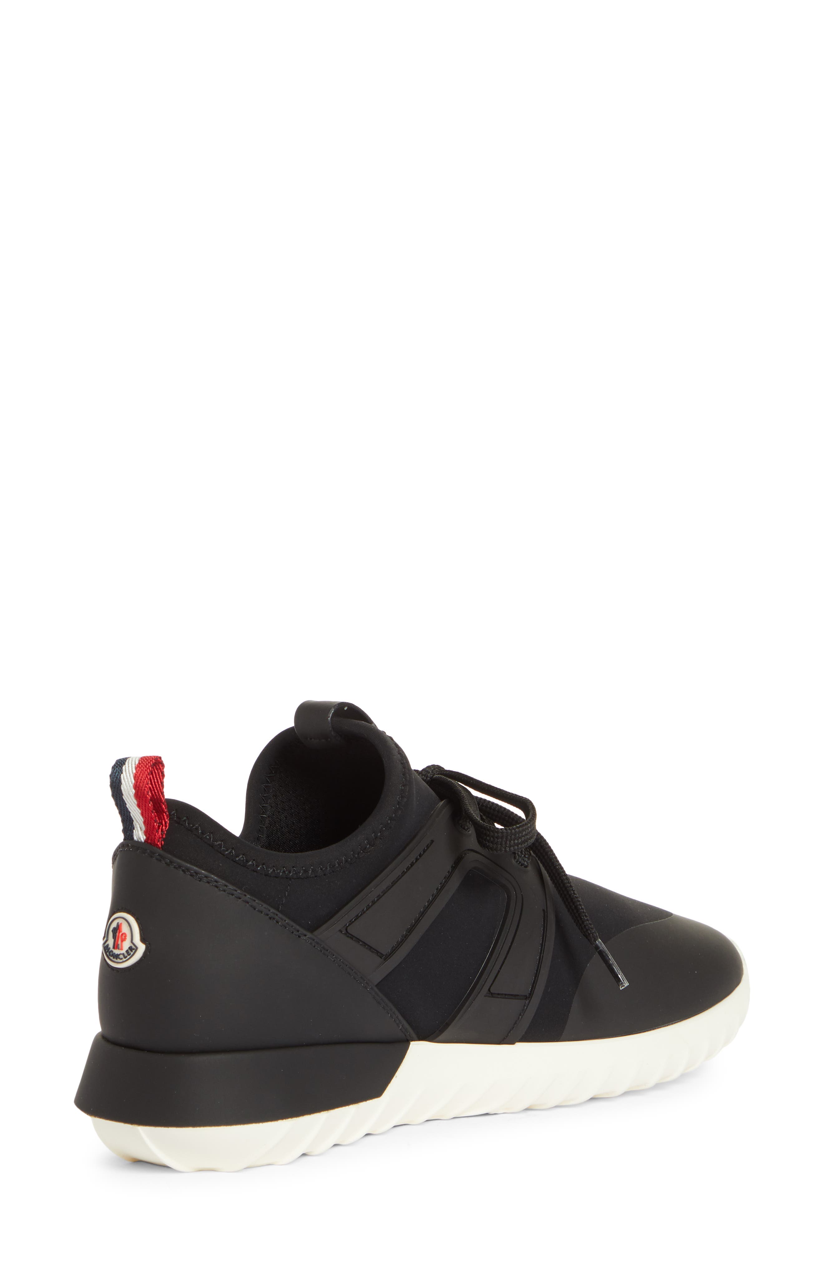 Moncler Emilia Sneaker, Alternate, color, 
