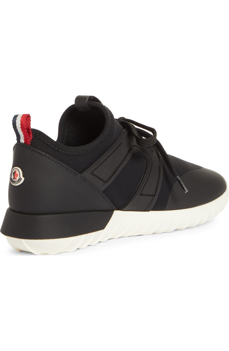 Moncler Emilia Sneaker, Alternate, color,