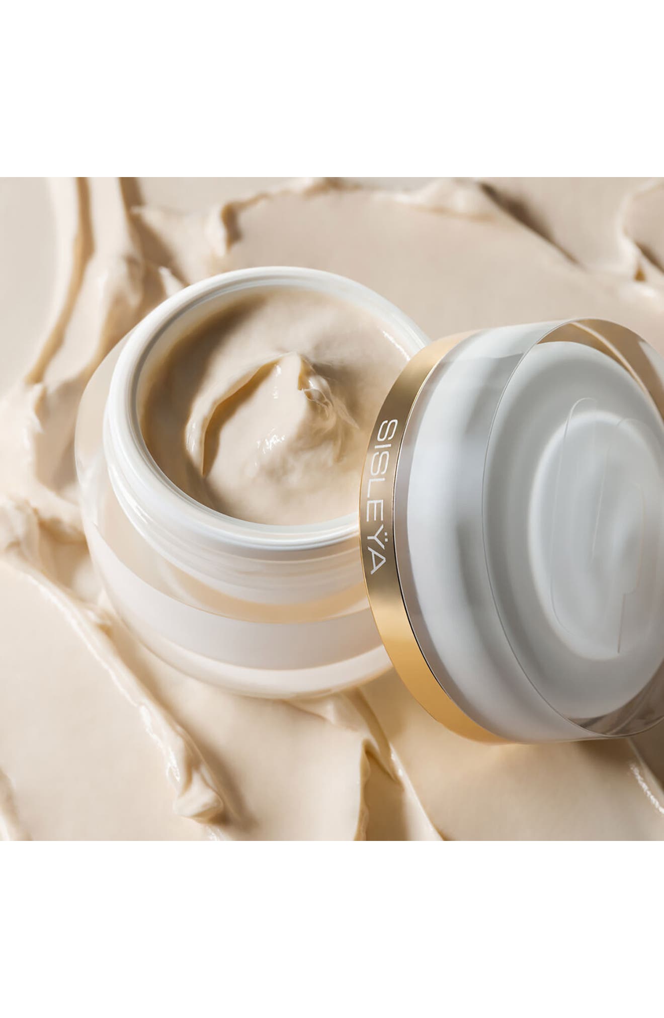 Sisleÿa L'Integral Anti-Age Cream (Women) | Nordstrom