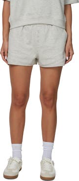 Good For Nothing Sweat Shorts