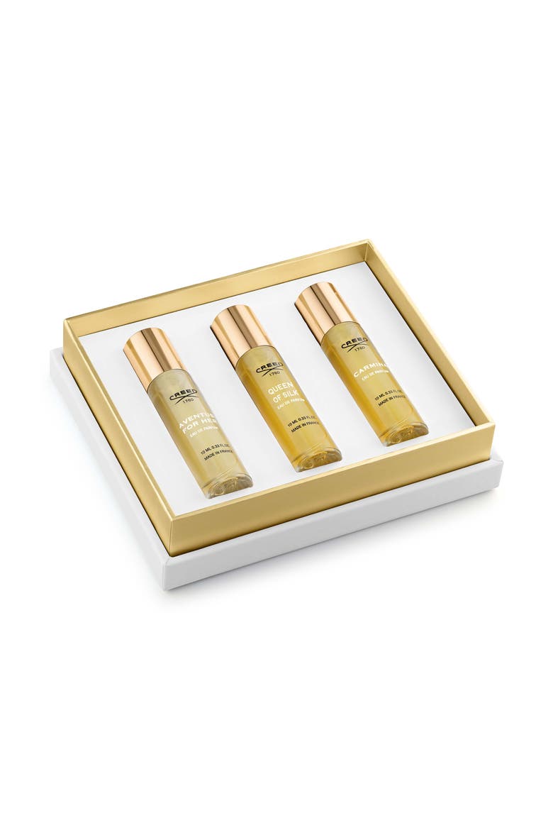 Women's 3-Piece Fragrance Set $300 Value, Alternate, color, NO COLOR