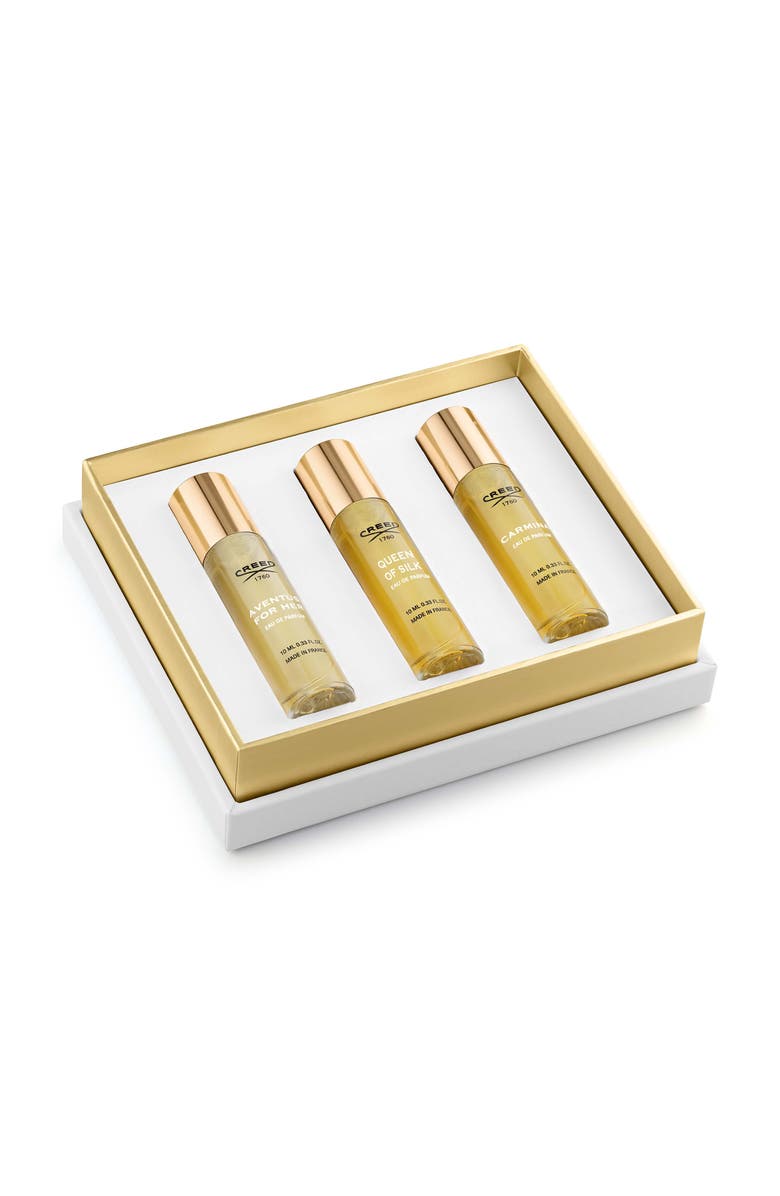 Creed Women's 3-Piece Fragrance Set $300 Value, Alternate, color, 