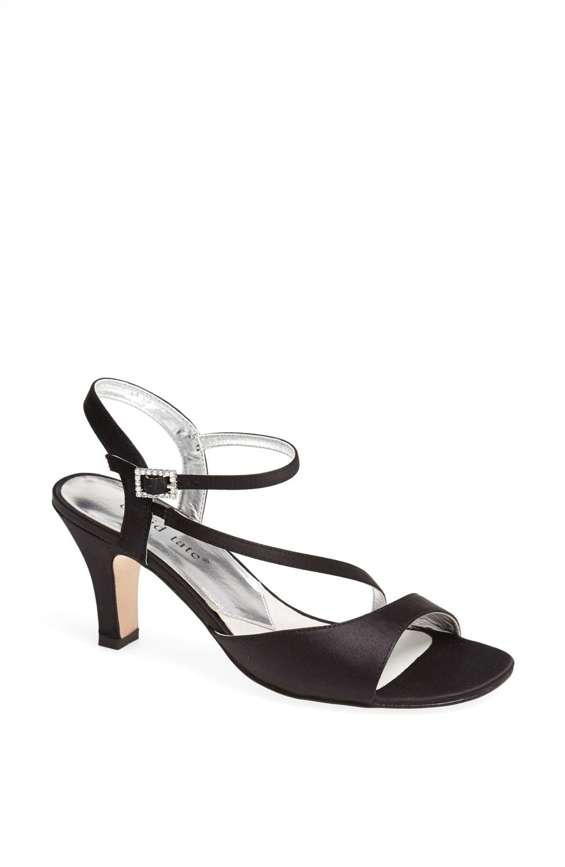 David Tate 'Beverly' Sandal, Main, color, 