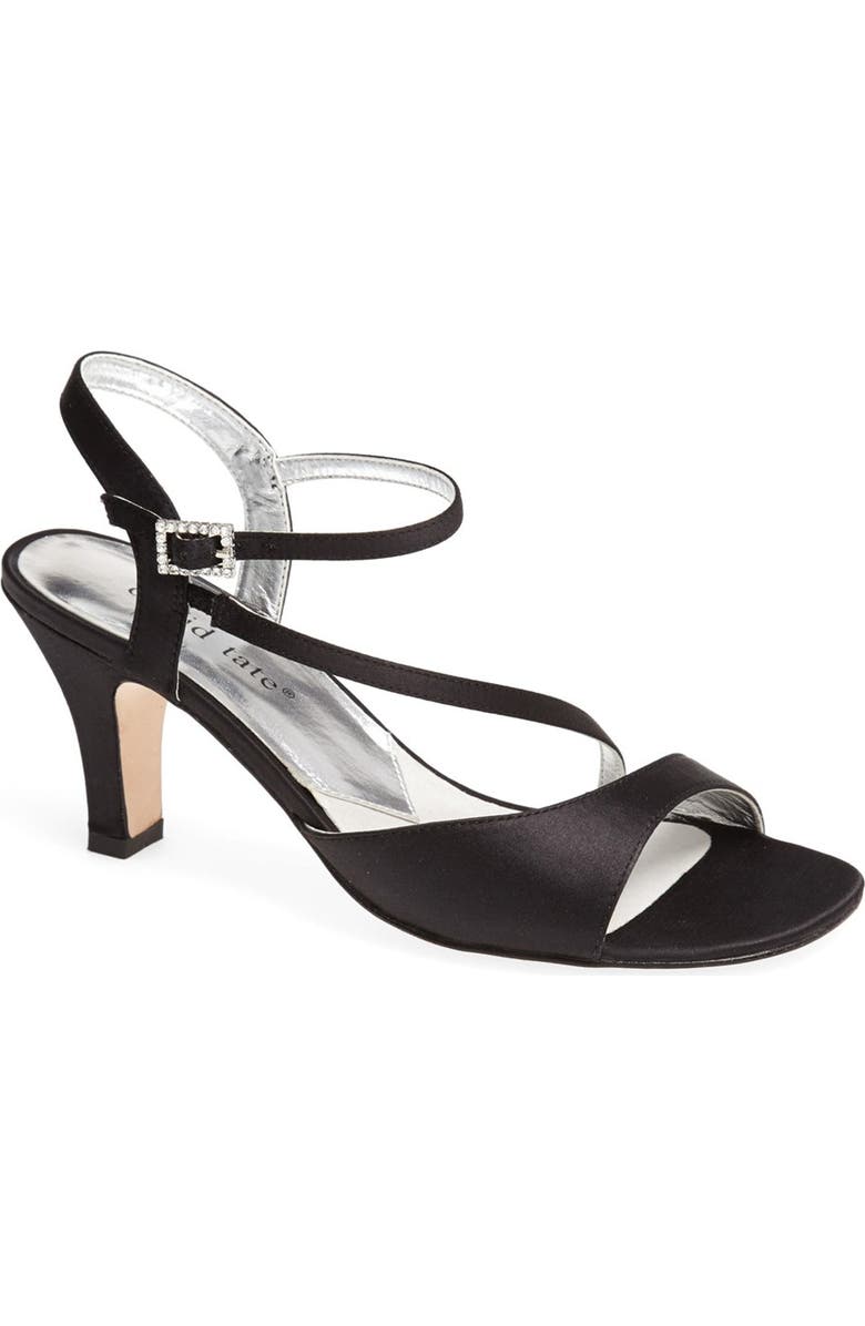 David Tate 'Beverly' Sandal, Main, color,