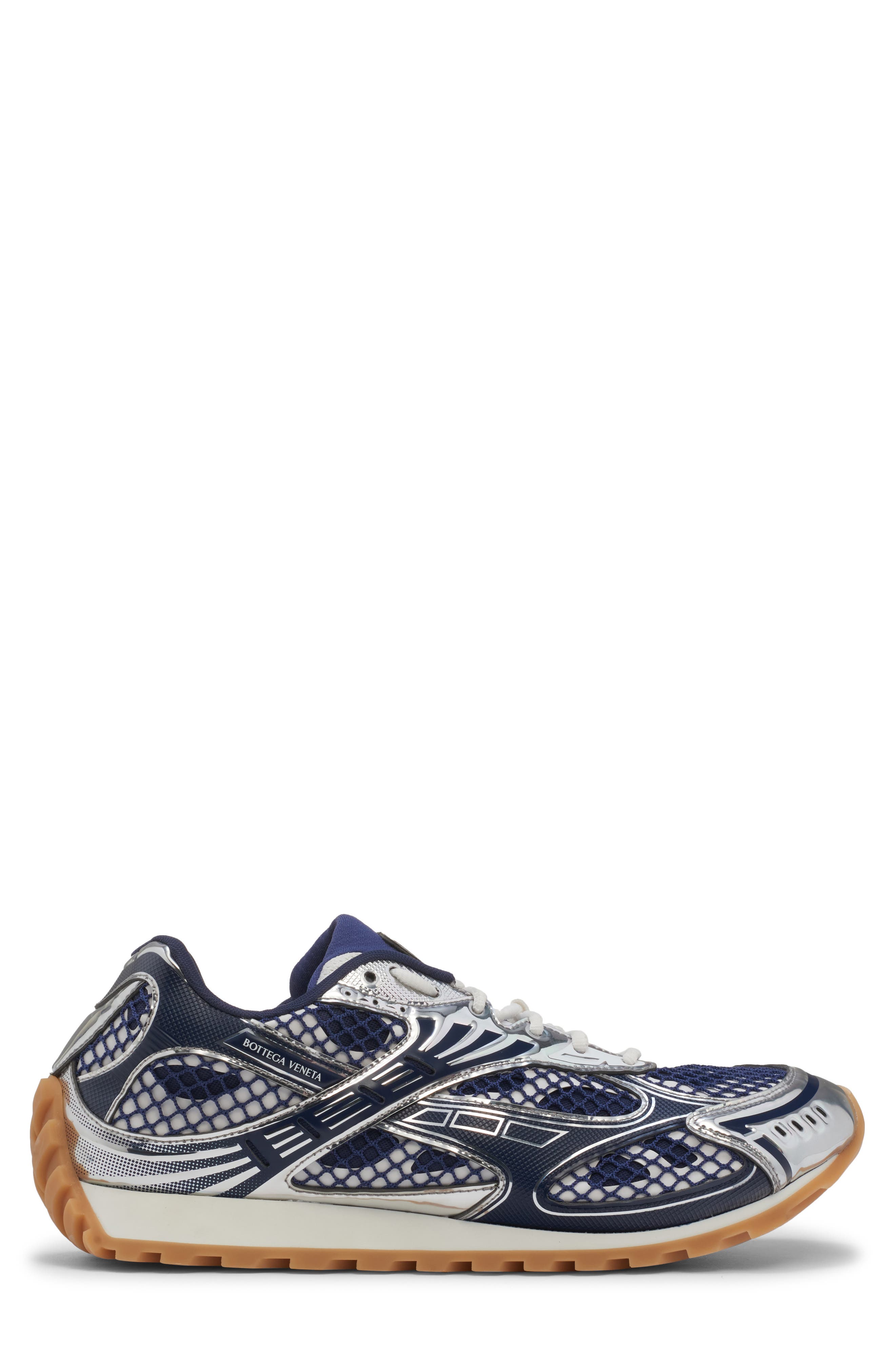 Orbit Sneaker, Alternate, color, 4152 ABYSS-SILVER