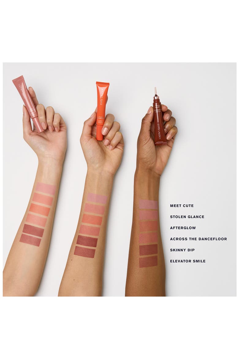 Futurist Blushmaker Dewy Cheek Tint Liquid Blush, Alternate, color, SKINNY DIP