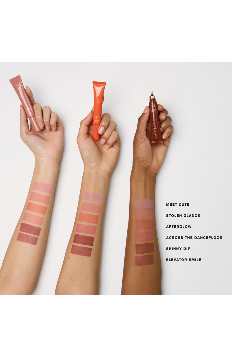 Estée Lauder Futurist Blushmaker Dewy Cheek Tint Liquid Blush, Alternate, color, Skinny Dip