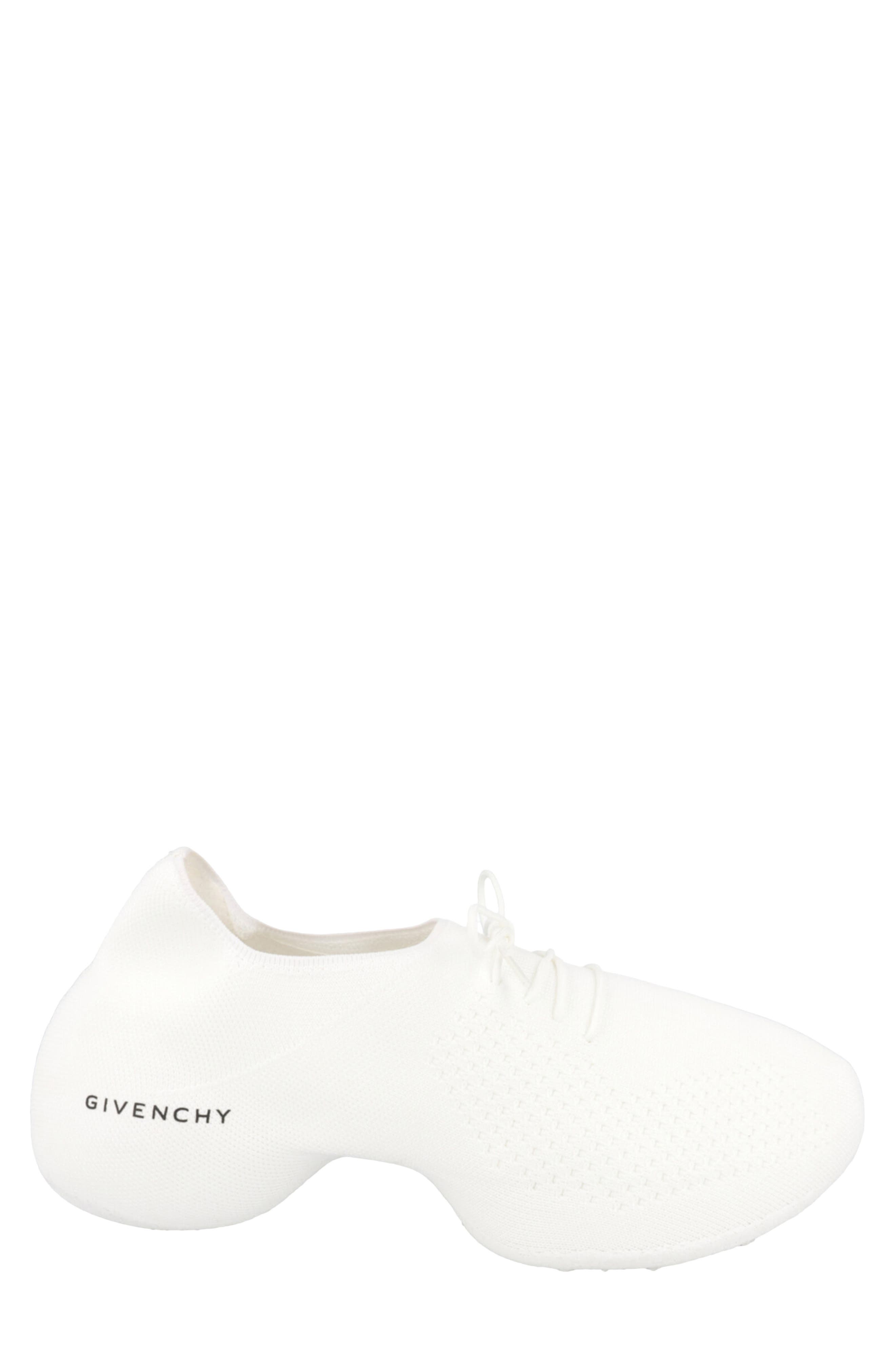 Givenchy TK-360 Knit Sneaker, Alternate, color, Off White