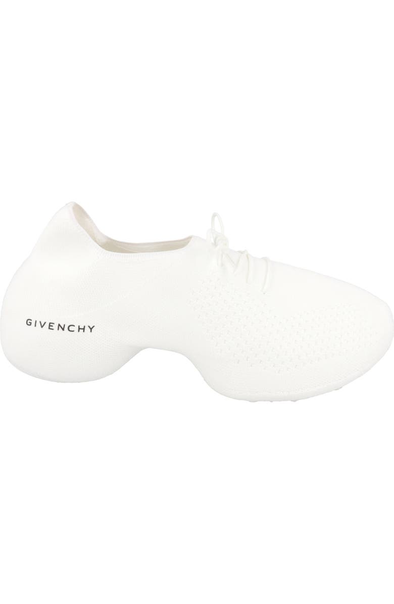 Givenchy TK-360 Knit Sneaker, Alternate, color, Off White