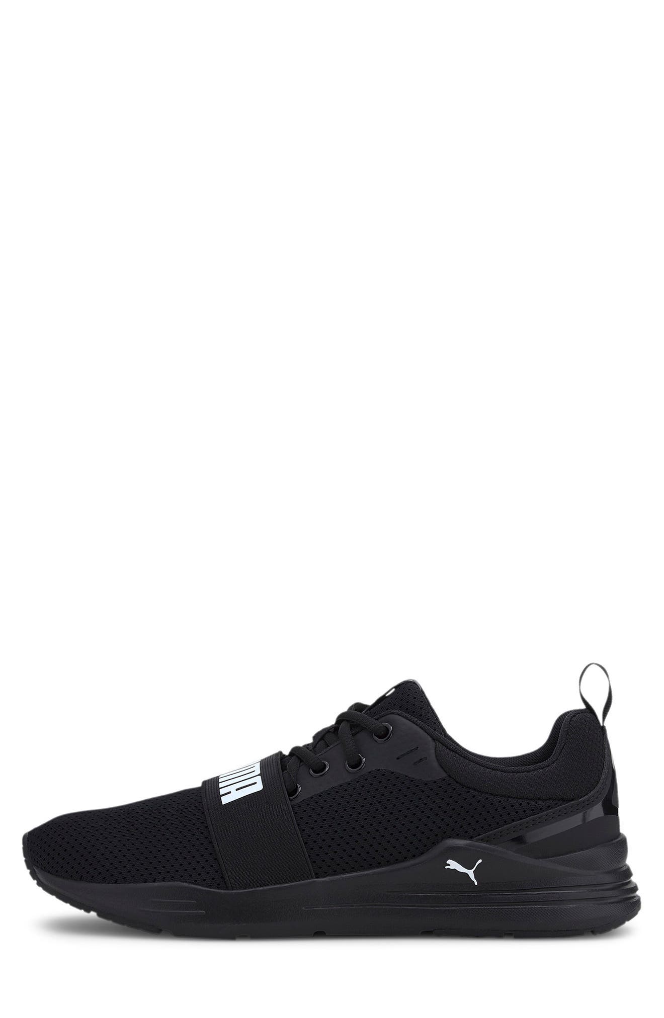 PUMA Wired Run Sneaker, Alternate, color, 