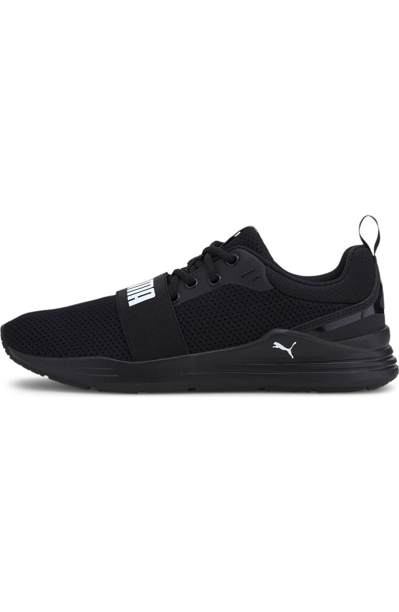 PUMA Wired Run Sneaker, Alternate, color,