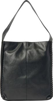 Urban Originals Knowing Vegan Leather Shoulder Bag