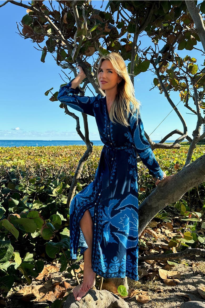 Emma Maxi, Alternate, color, Nikita Atlantic