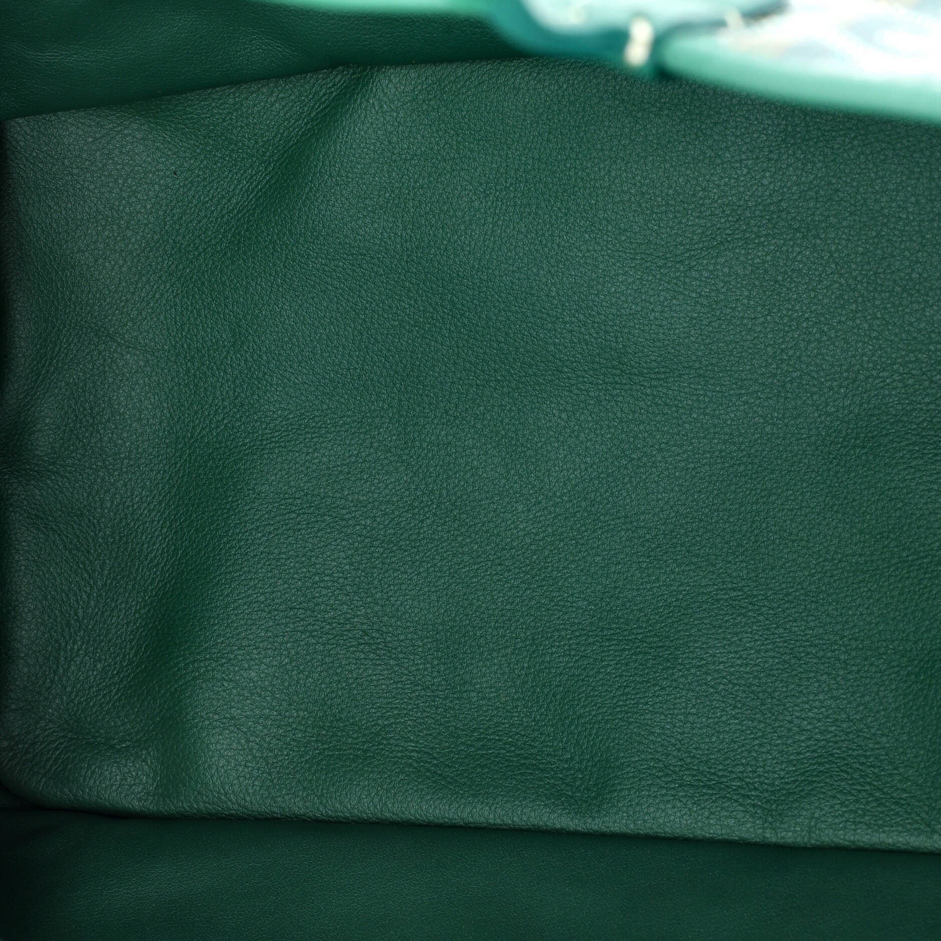 Pre-Owned Goyard Anjou Reversible Tote Coated Canvas PM, Alternate, color, 