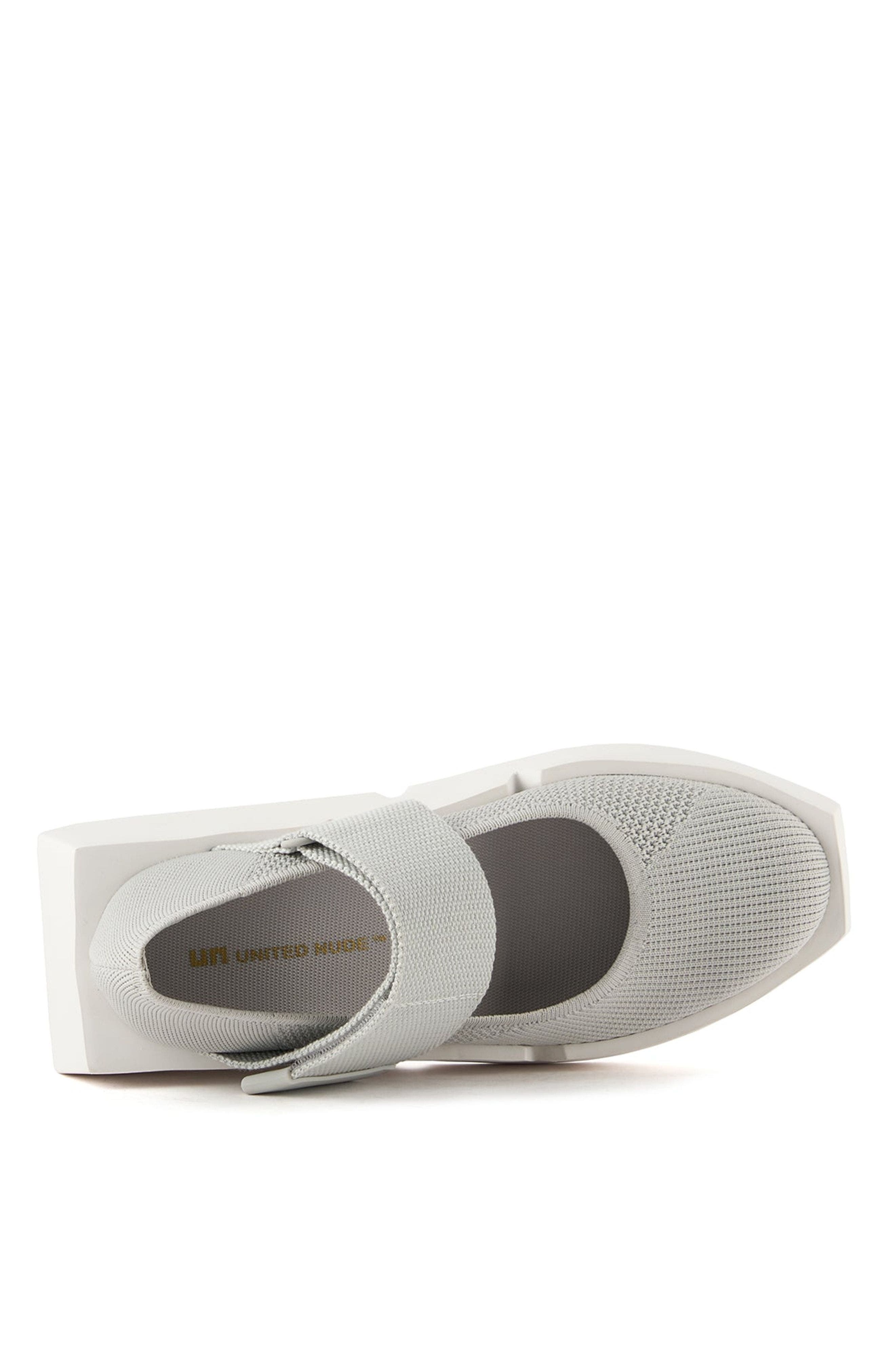 United Nude Mega MJ, Alternate, color, Digital Mist Ii