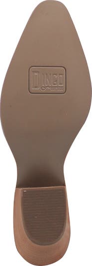 Out West Cowboy Boot