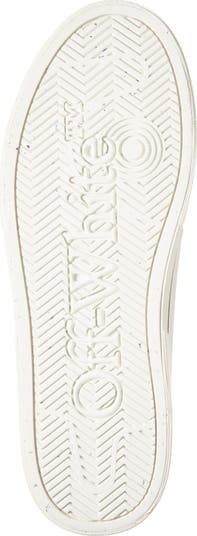 New Low Sneaker