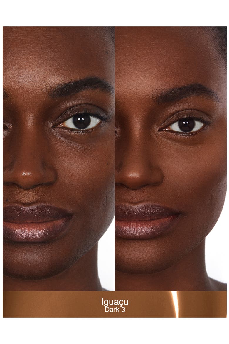 Sheer Glow Foundation, Alternate, color, IGUACU