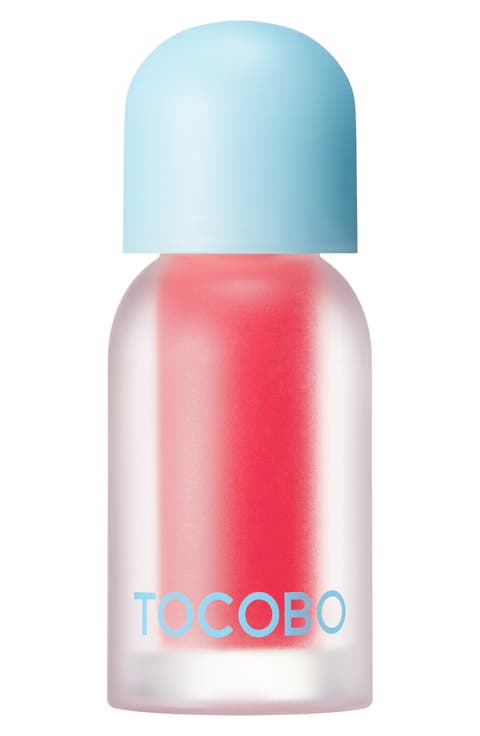 Juicy Berry Plumping Lip Oil