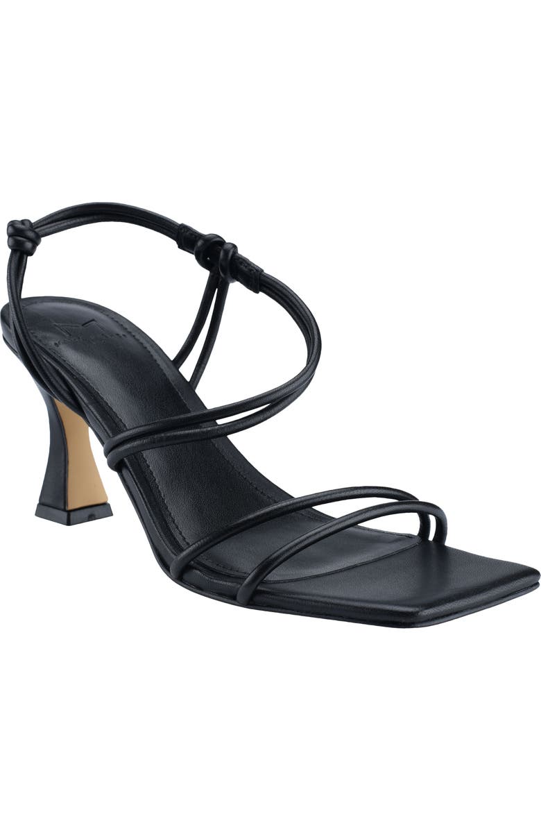 Marc Fisher LTD Davia Sandal, Main, color,