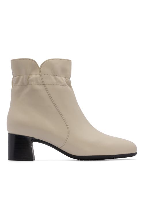 Abeo Avenue Mid Boot In Whitecap Gray - Regular