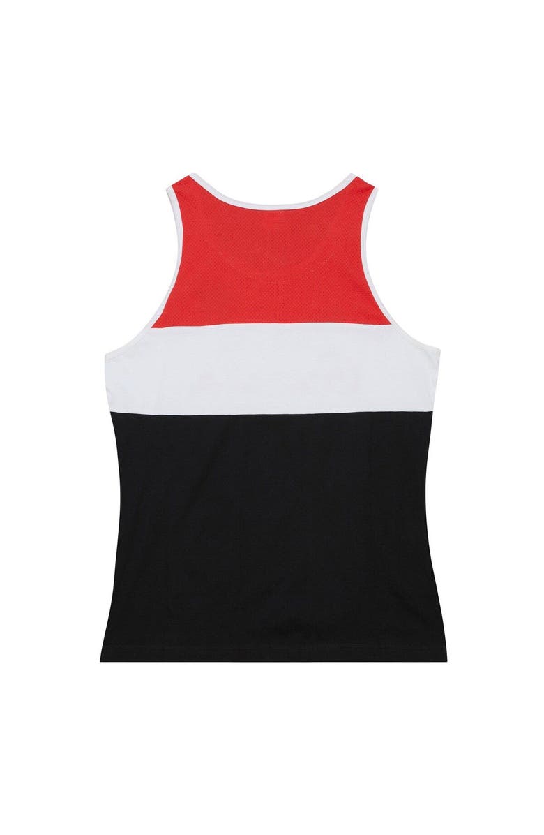 Mitchell & Ness Men's Mitchell & Ness Black Vancouver Grizzlies Special Script Tank Top, Alternate, color, Black