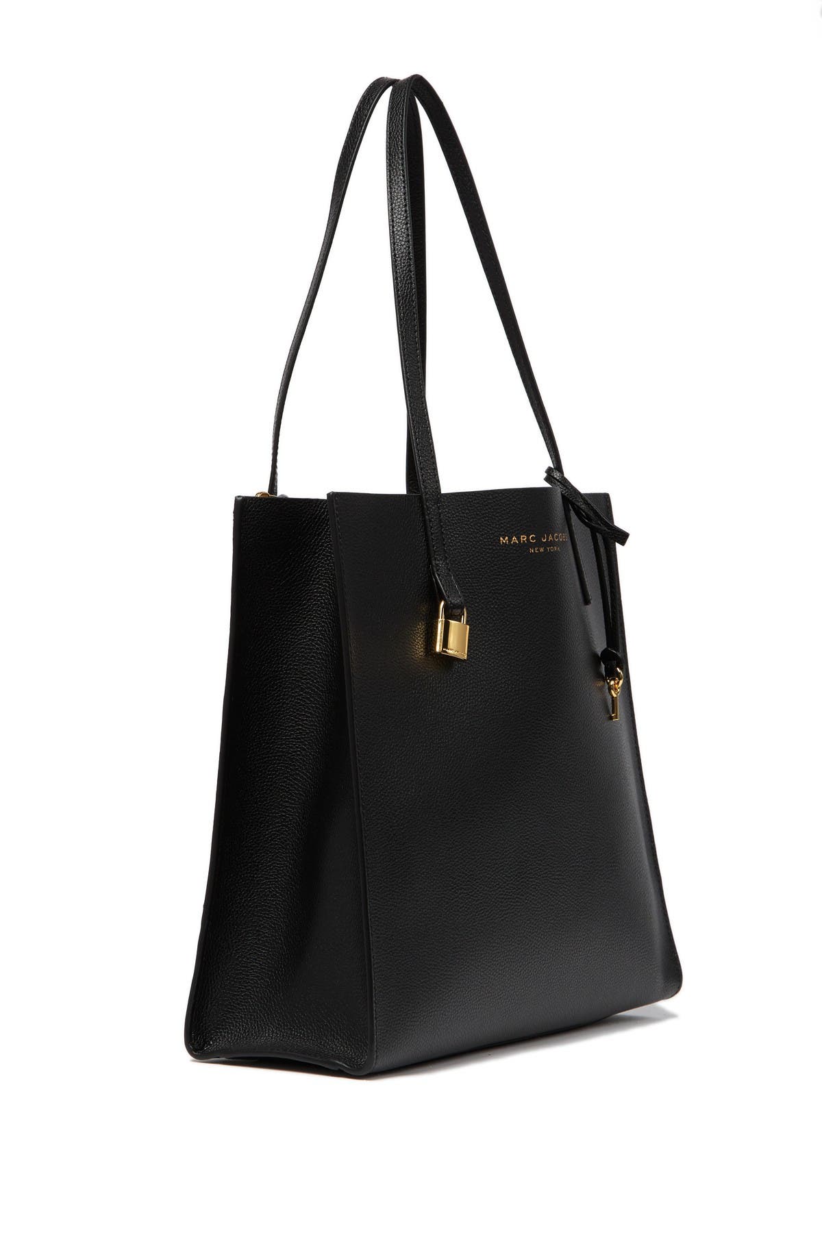 Marc Jacobs The Grind Tote, Alternate, color, 