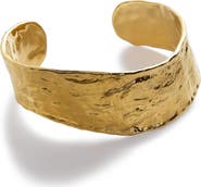 Monica Vinader Capri Cuff Bracelet