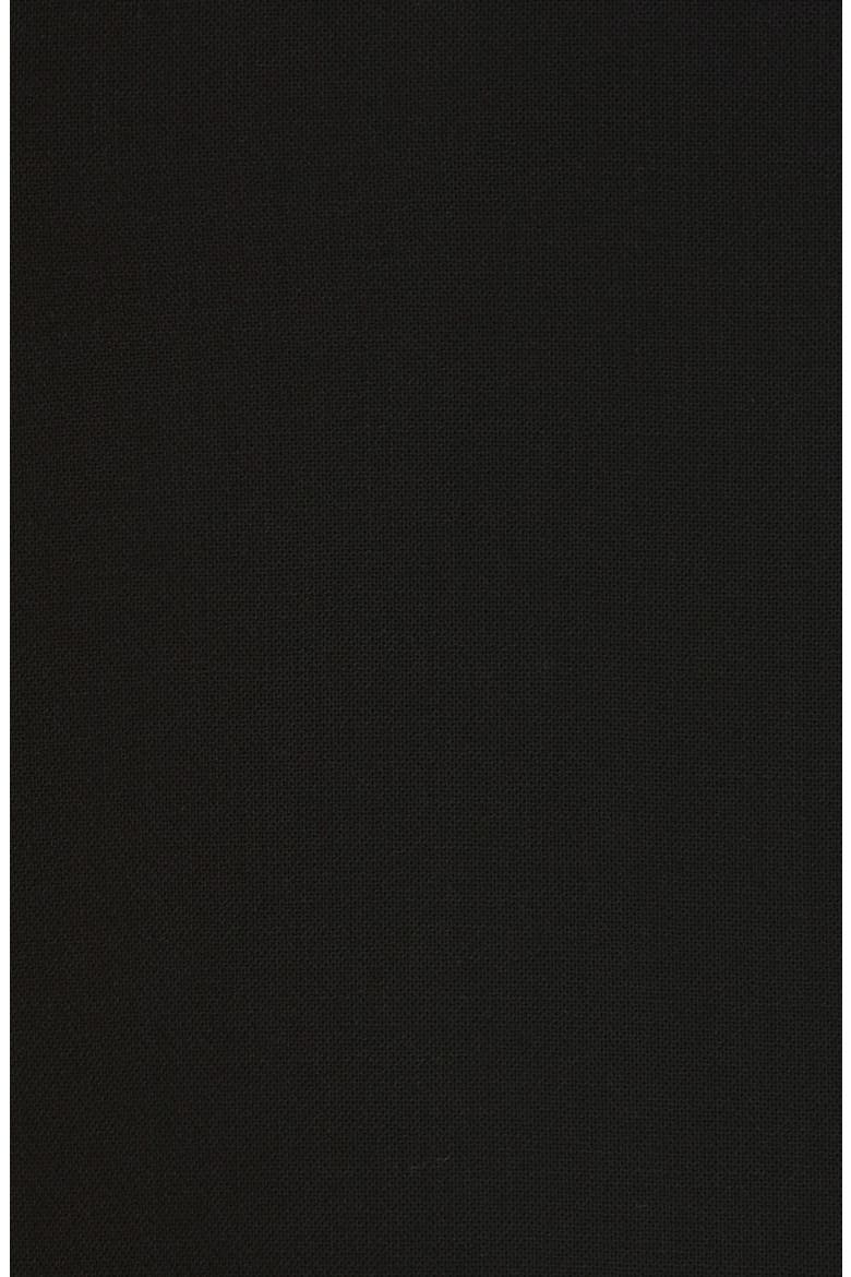 Wool Blend Pencil Skirt, Alternate, color, 009-BLACK