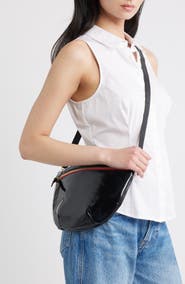Clare V. Grande Fanny Leather Belt Bag