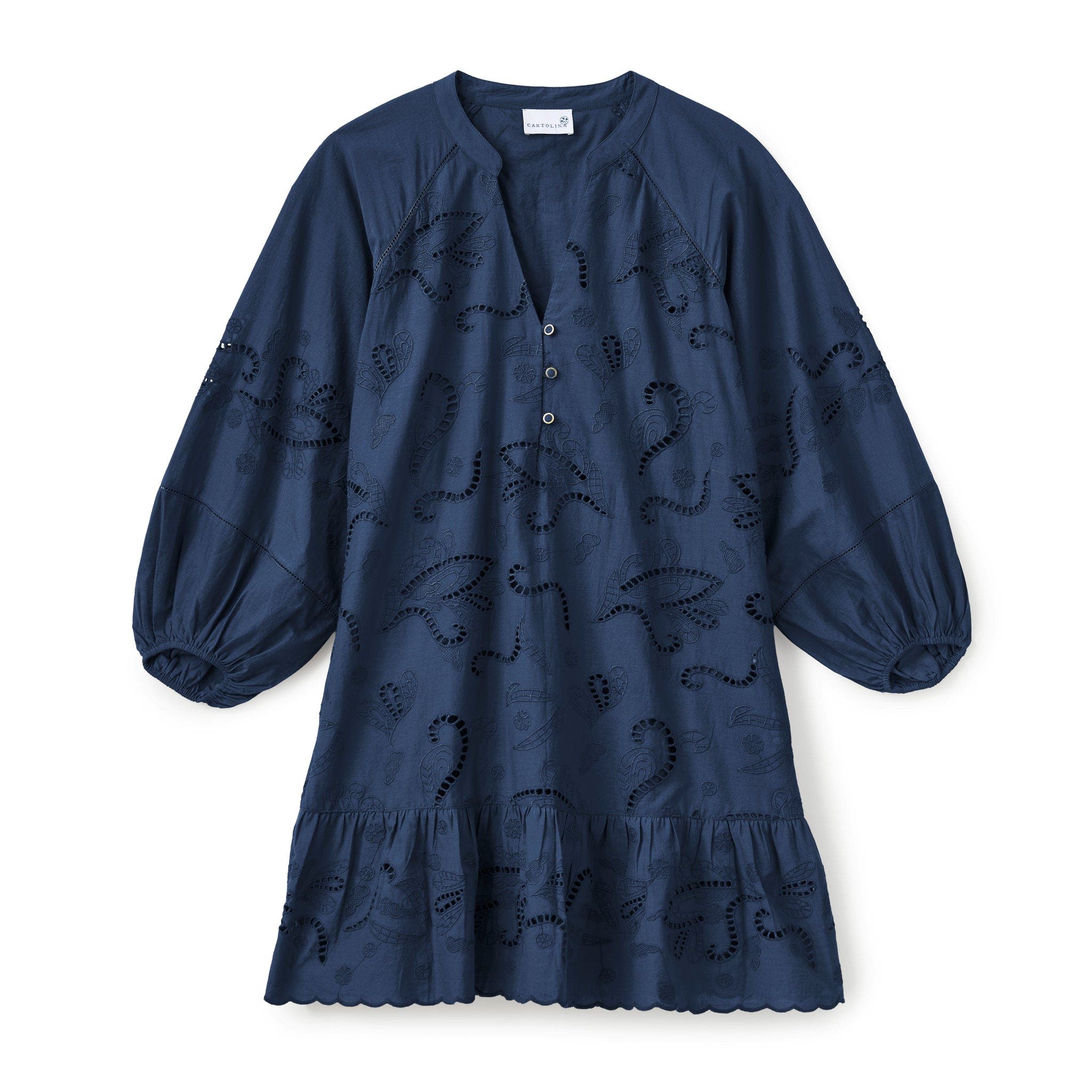 Midnight Blue