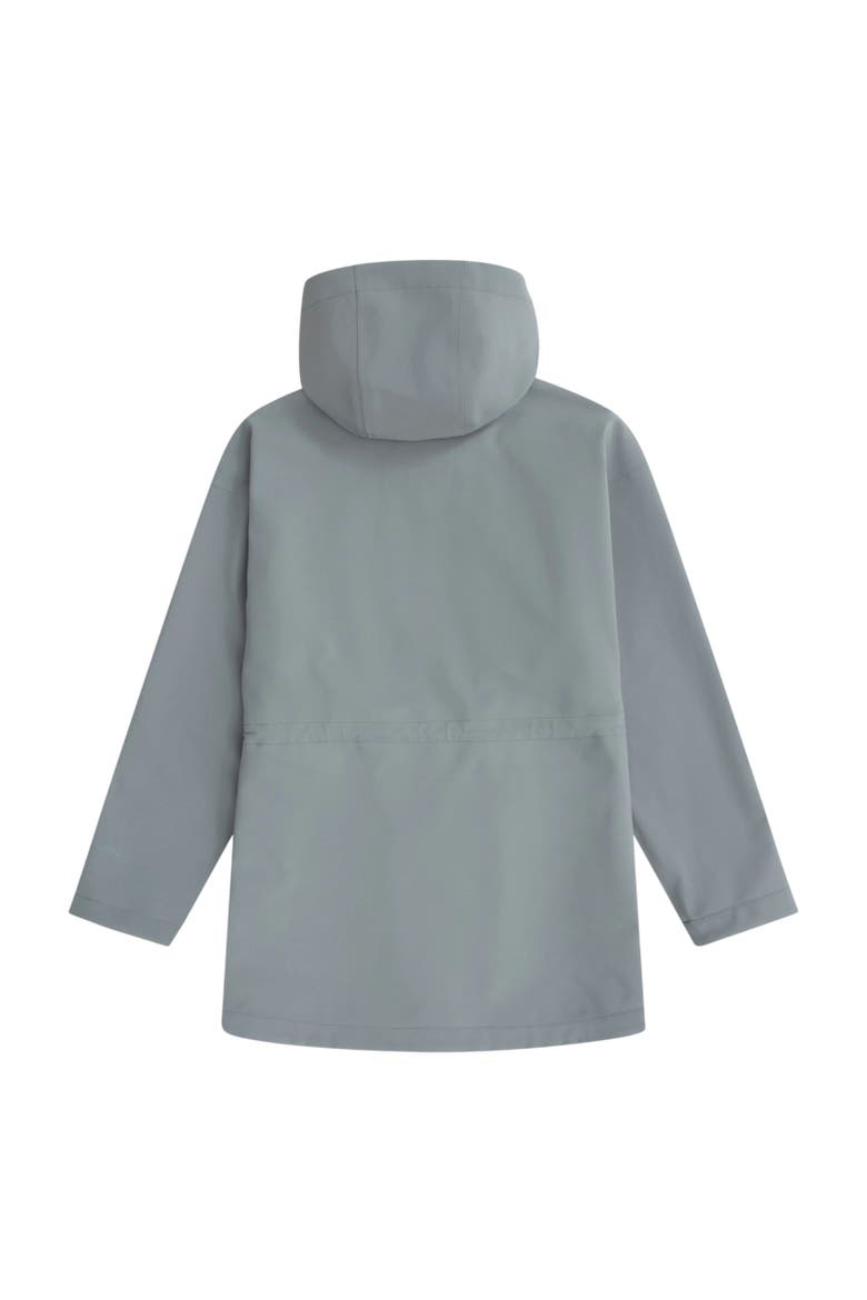 Otterly Soft Shell Jacket, Alternate, color, Pale Green
