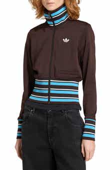Vintage Track Jacket