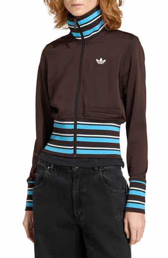 Vintage Track Jacket