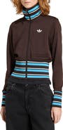 adidas Vintage Track Jacket