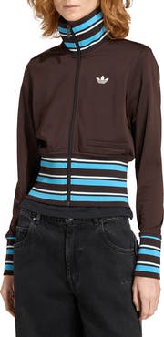 adidas Vintage Track Jacket