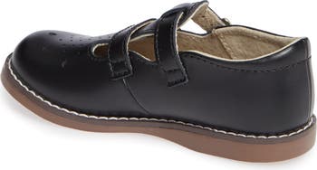 Danielle Double Strap Shoe