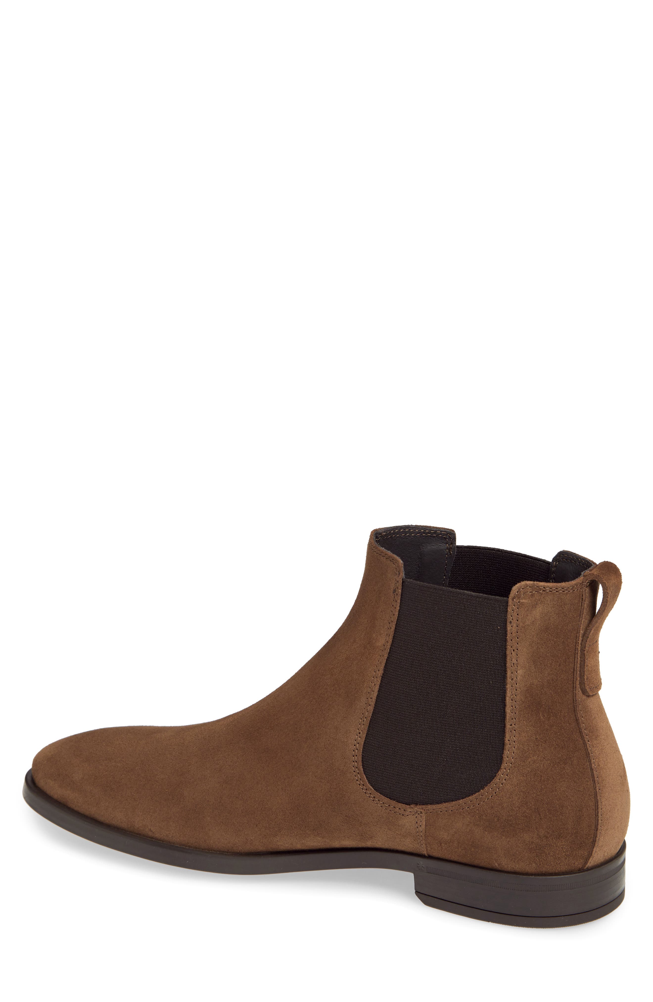 TO BOOT NEW YORK Kelley Mid Chelsea Boot (Men) | Nordstromrack