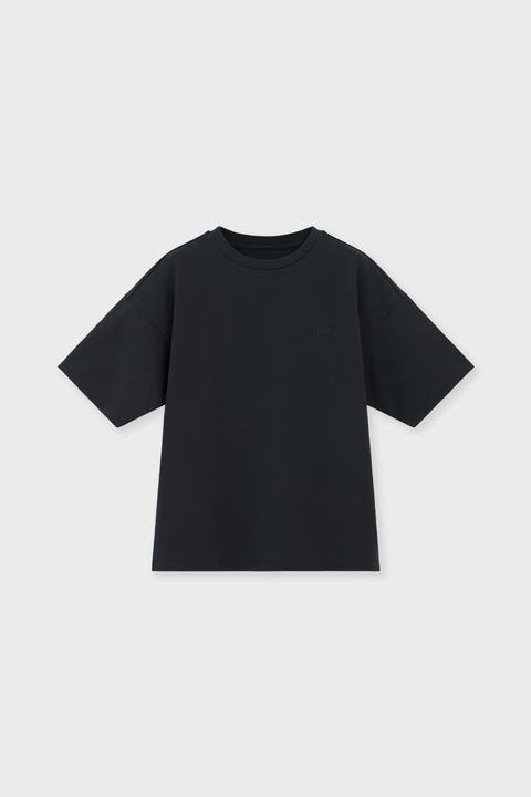 Relaxed Organic Cotton T-Shirt