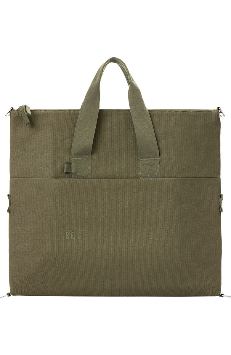 Béis The Collapsible Lunch Box, Alternate, color,