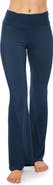 JJwinks Happy Hour Wide Leg Lounge Pant, Petite