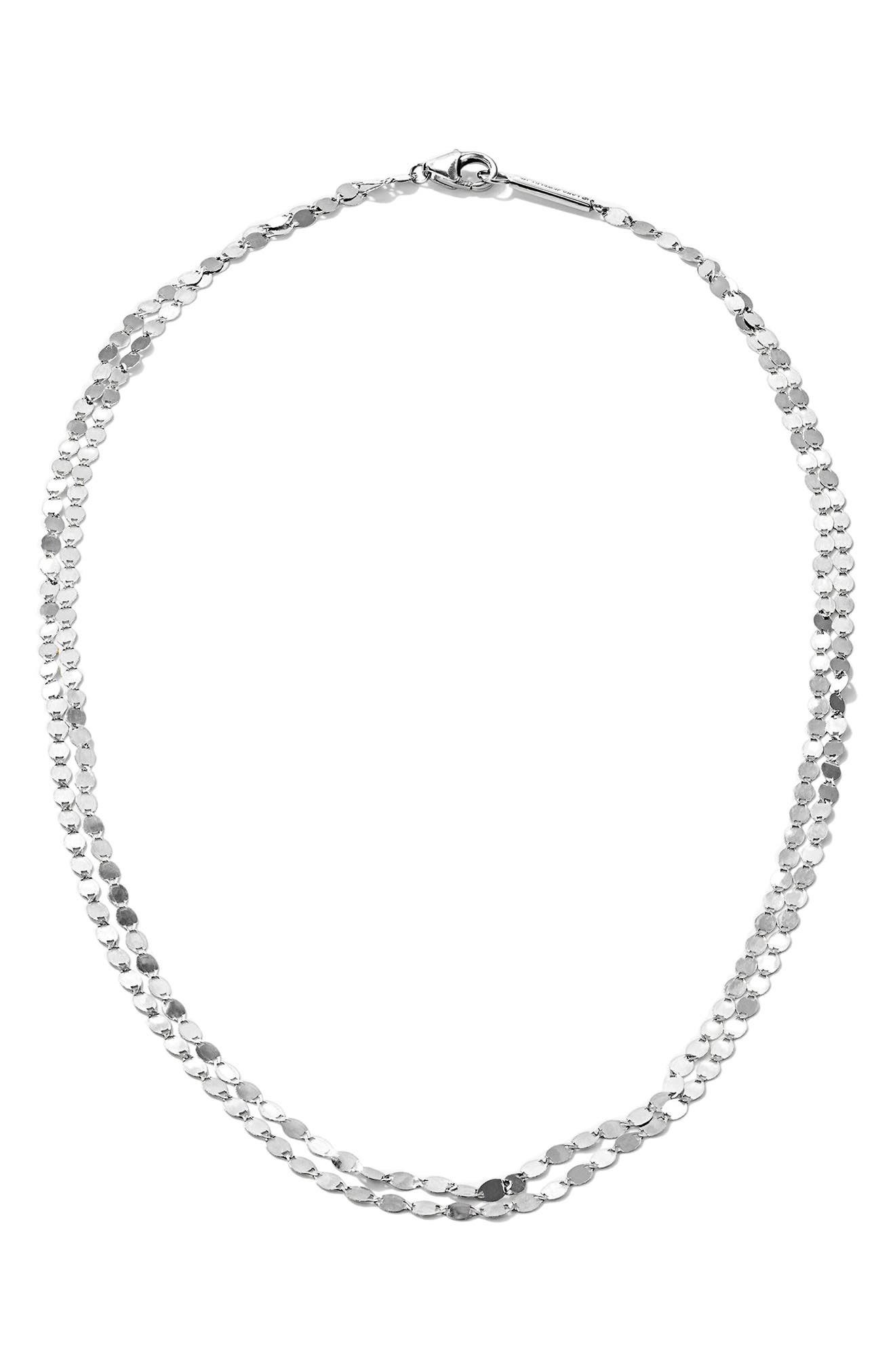 selected WHITE GOLD