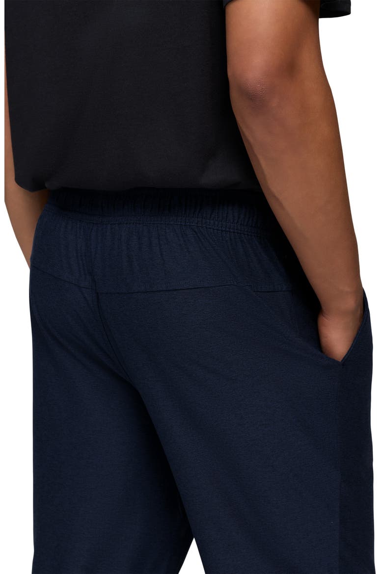Altitude Tracker Joggers, Alternate, color, NAUTICAL HEATHER
