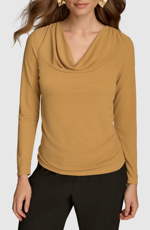 Shop Metallic Donna Karan New York Online | Nordstrom Shop Metallic Donna Karan New York Online | Nordstrom