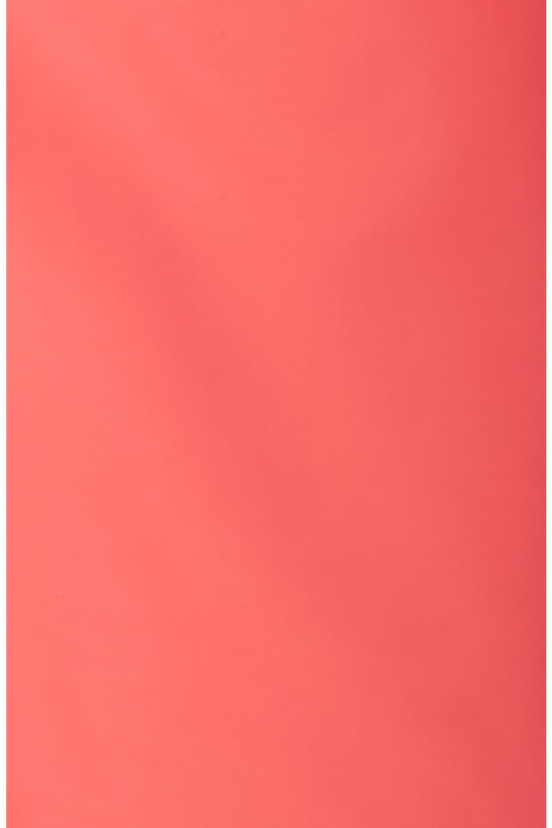 'Kirkwall' Raincoat, Alternate, color, SUMMER RED