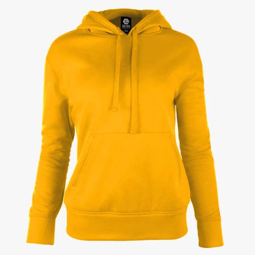 Benben 5 Pack Women Slim Cut Pullover Hoodie Tech Fleece Figure-flattering In Multi