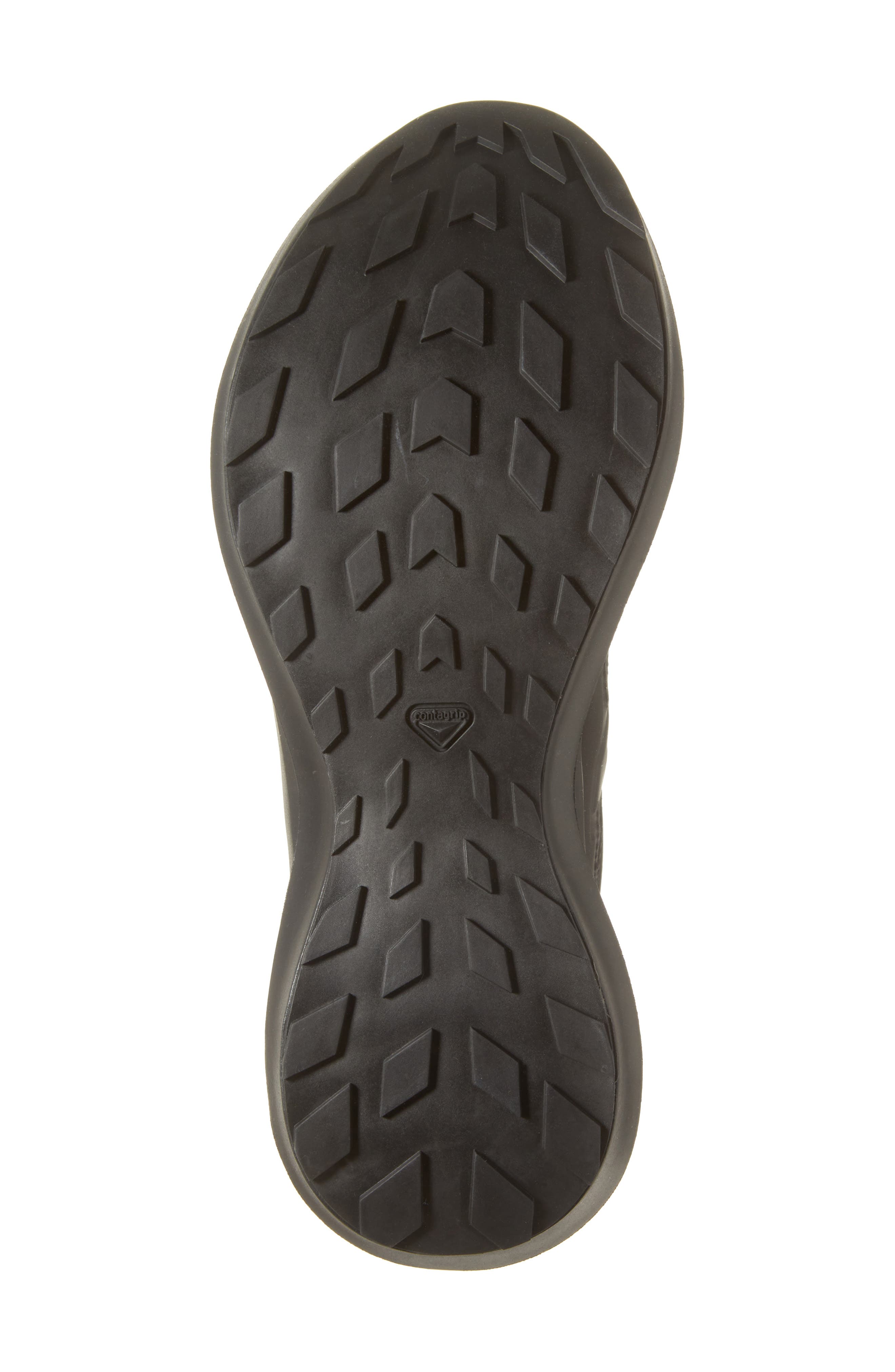 Comme des Garçons x Salomon XT-6 Expanse Platform Sneaker, Alternate, color, 