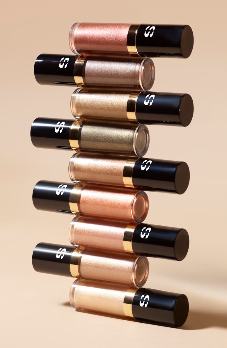 Sisley Paris Ombre Éclat Liquide Eyeshadow, Alternate, color, 8 Stardust